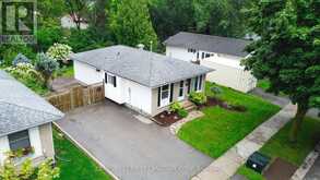 23 BRUNSWICK AVENUE | London Ontario | Slide Image Forty