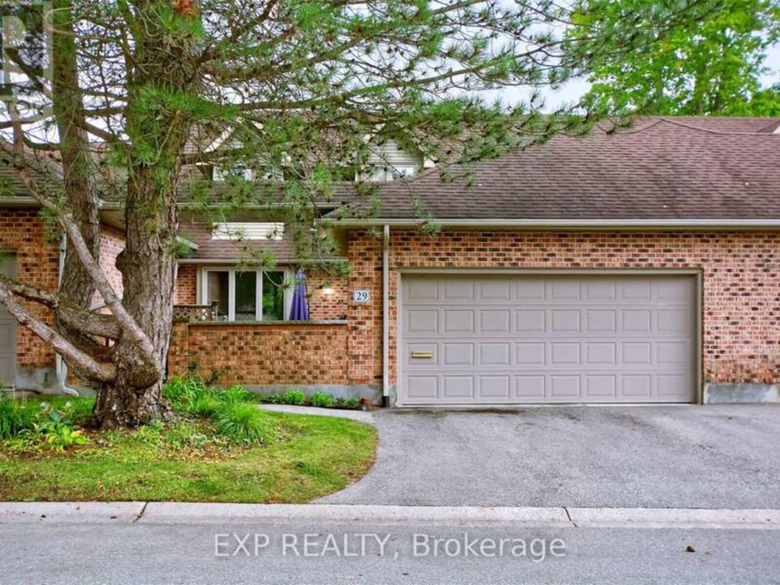 29 - 1443 COMMISSIONERS ROAD, London, Ontario N6K 1E2
