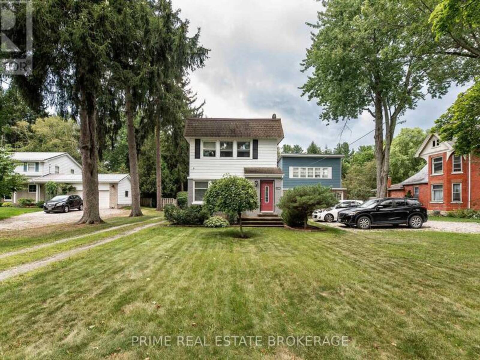 154 GRAHAM STREET, West Elgin, Ontario N0L 2P0