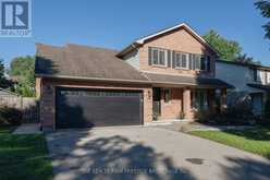 49 WHISPERWOOD CRESCENT | London Ontario | Slide Image Two
