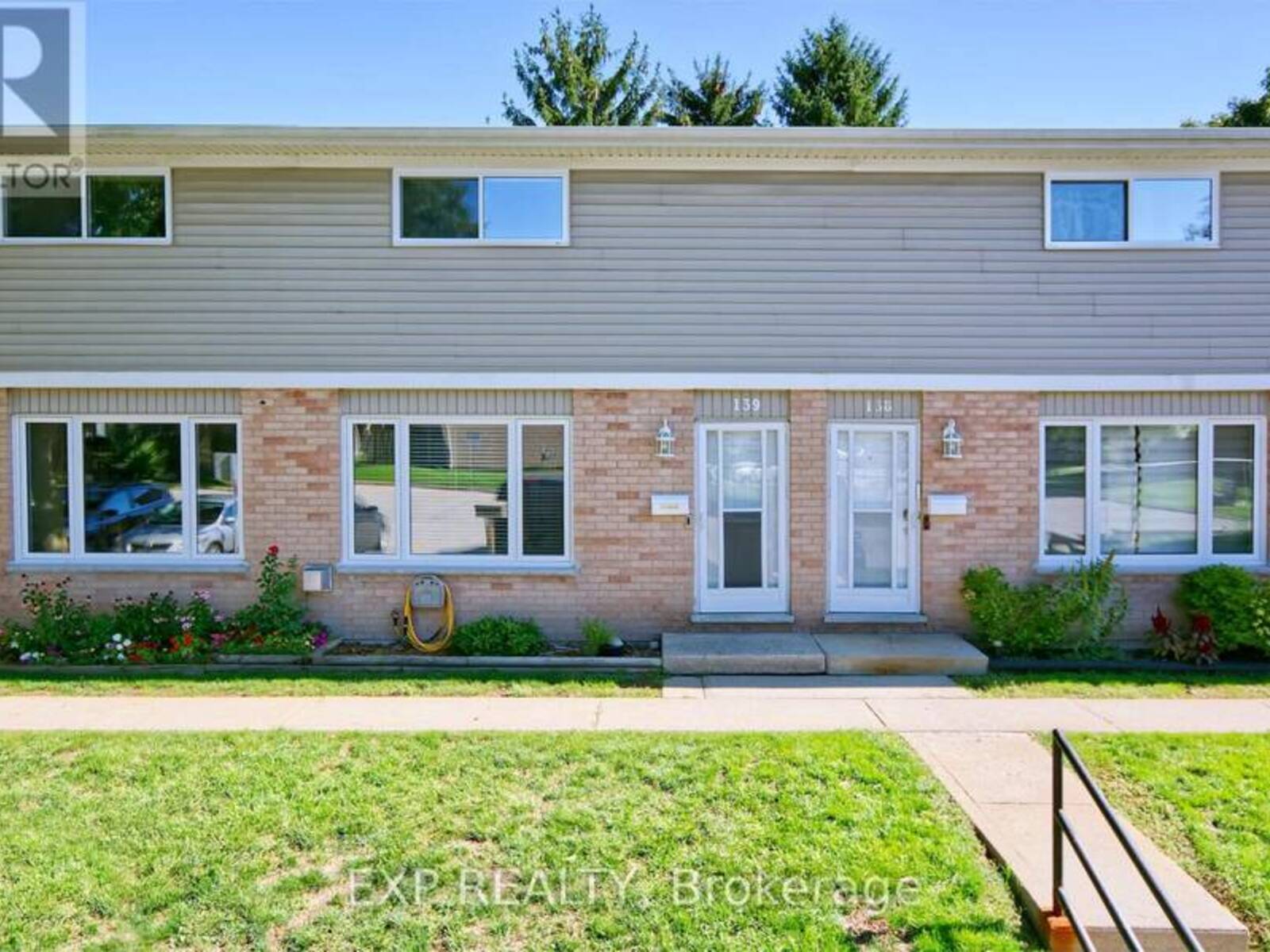 139 - 320 WESTMINSTER AVENUE, London, Ontario N6C 5H5