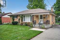 172 FAIRHAVEN CIRCLE | London Ontario | Slide Image One