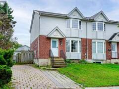 267 FLEMING DRIVE London Ontario, N5V 4Y7