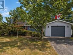 91 BISCAY ROAD London Ontario, N6H 3K8