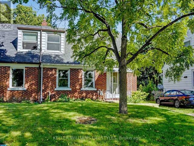 68 APELDOORN CRESCENT London Ontario, N5Y 2B8 - 3 Bedrooms Home For Sale