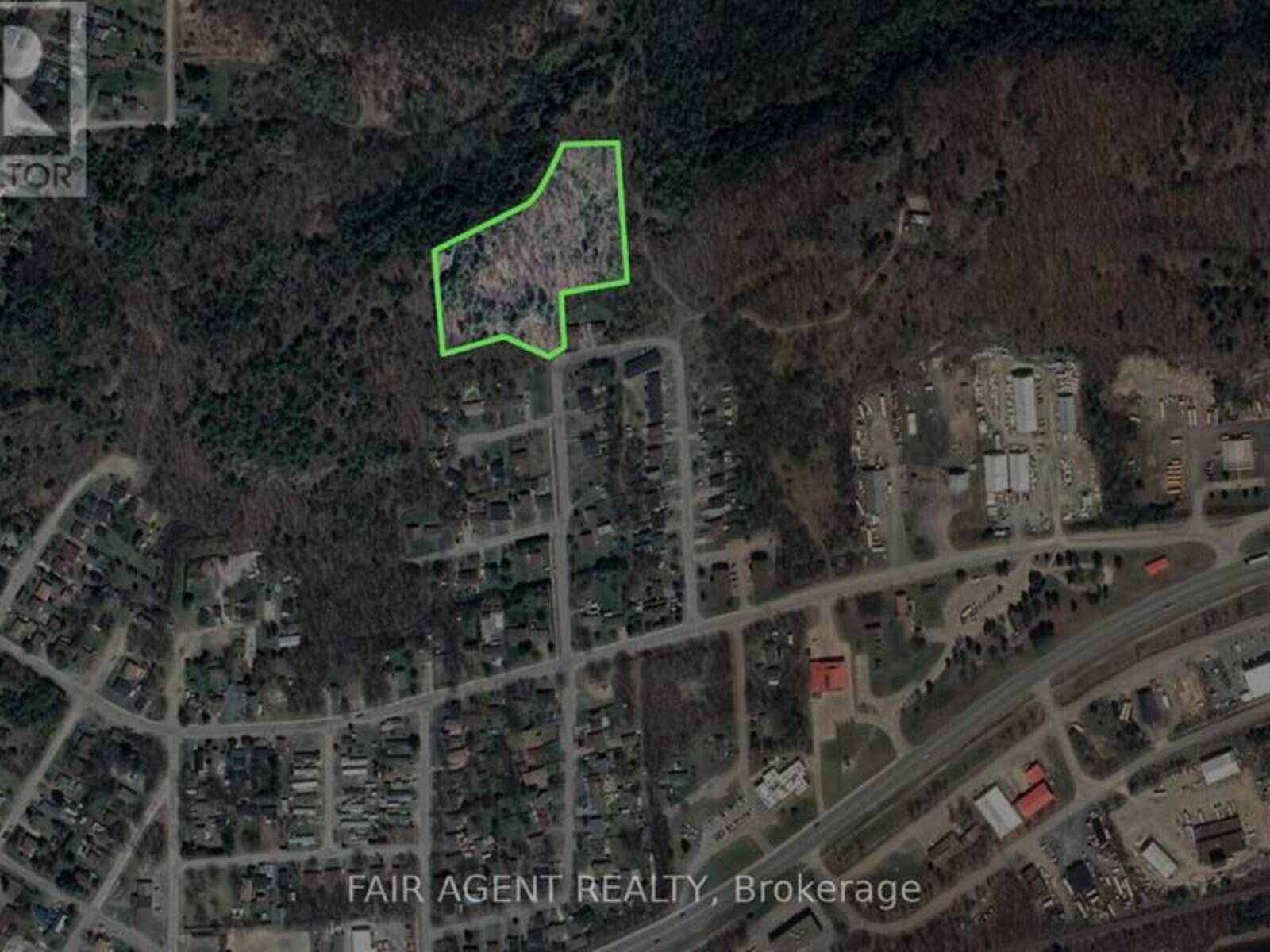 42 SOLOMON STREET, Blind River, Ontario P0R 1B0