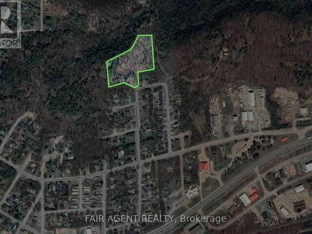 42 SOLOMON STREET Blind River Ontario, P0R 1B0 - Vacant Land For Sale