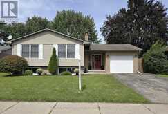 654 GRENFELL DRIVE | London Ontario | Slide Image One