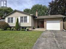 654 GRENFELL DRIVE | London Ontario | Slide Image Two