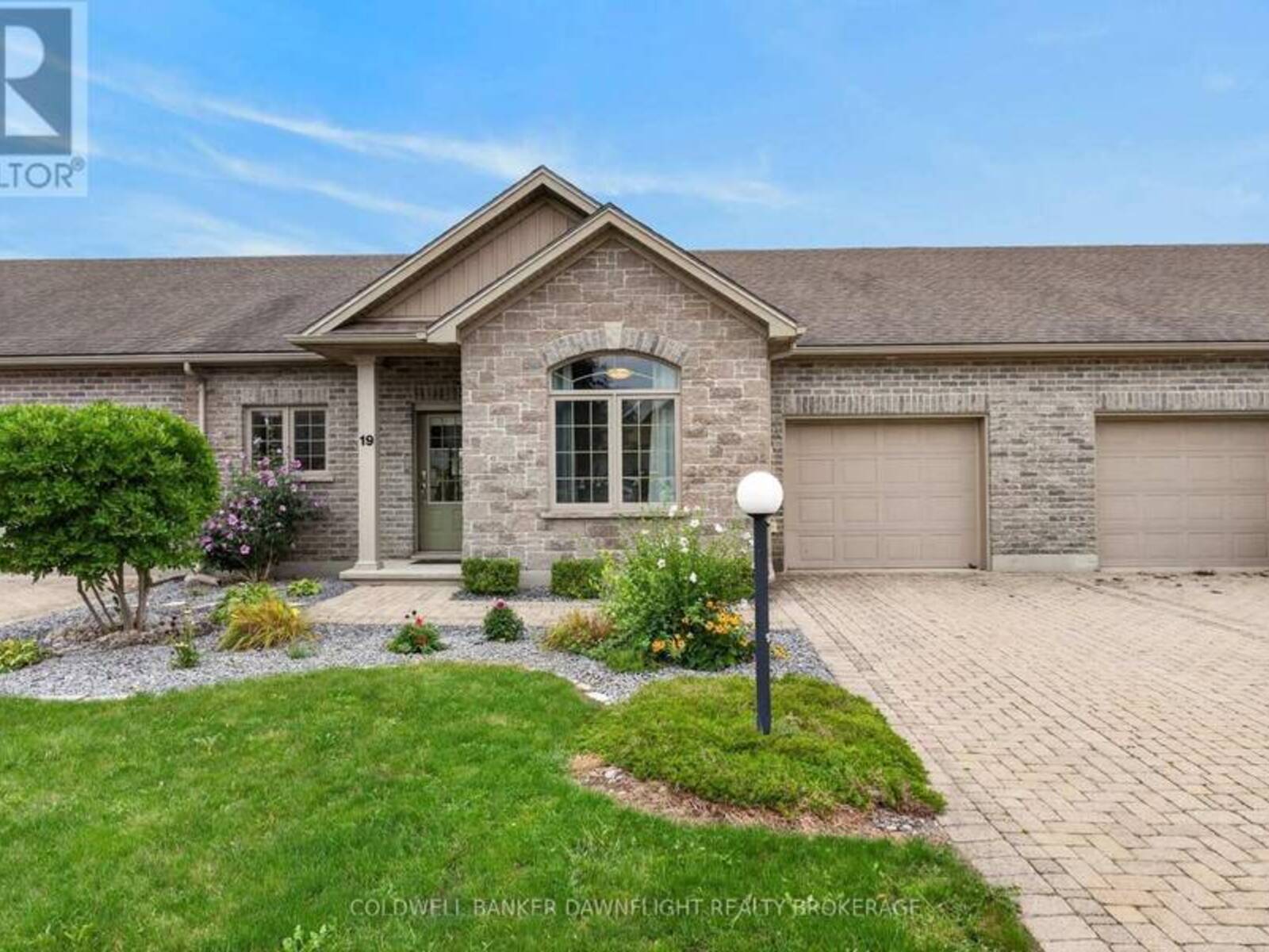 19 CONRAD DRIVE, Bluewater, Ontario N0M 2T0