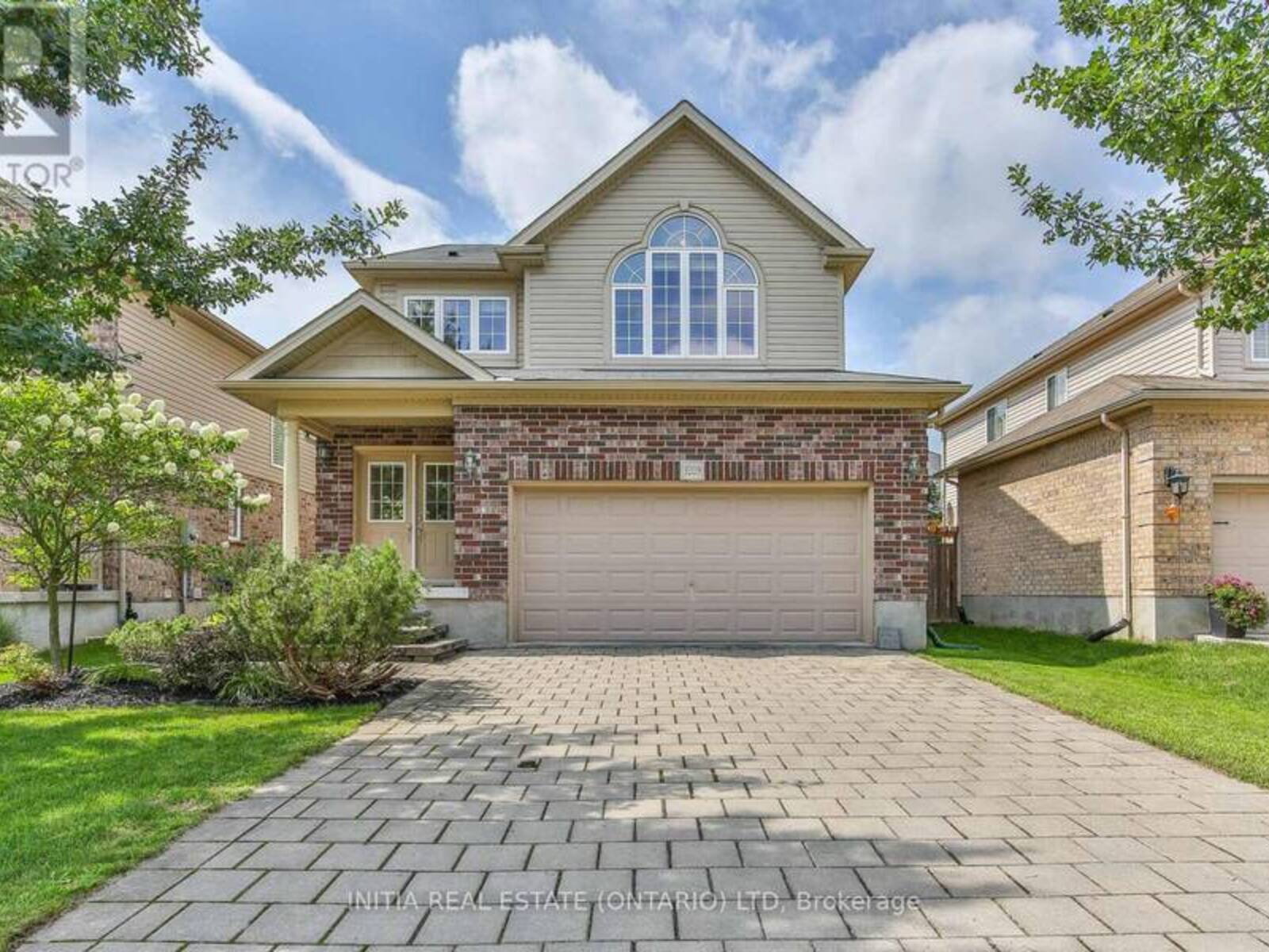 3209 TILBURY LANE, London, Ontario N6P 1W3