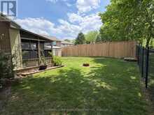 232 THORNE DRIVE | Strathroy-Caradoc Ontario | Slide Image Thirty-two
