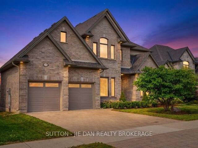 2361 TORREY PINES WAY London Ontario, N6G 0N9 - 5 Bedrooms Home For Sale