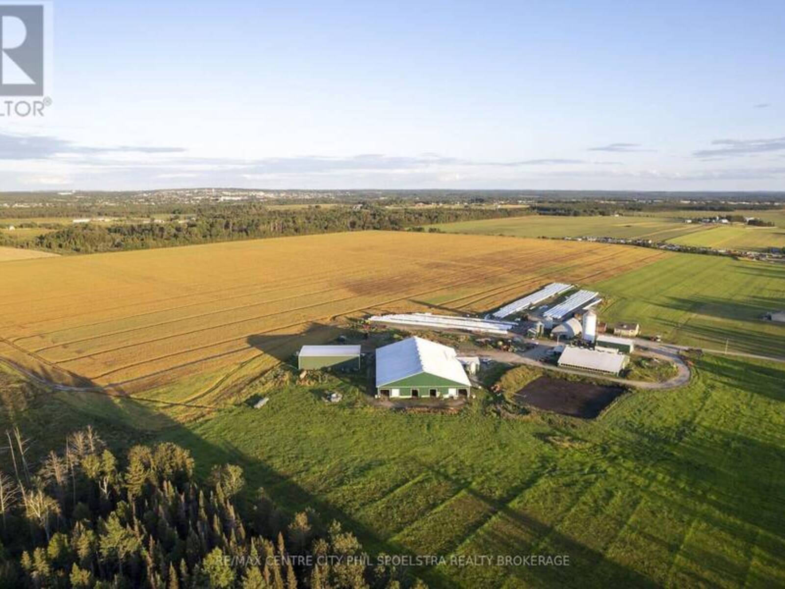 1620 GOVERNMENT ROAD, Timmins, Ontario P4R 0G6