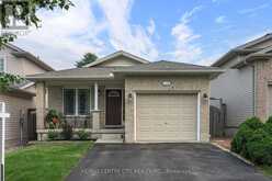 128 CRIMSON CRESCENT | London Ontario | Slide Image One