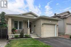 128 CRIMSON CRESCENT | London Ontario | Slide Image Three