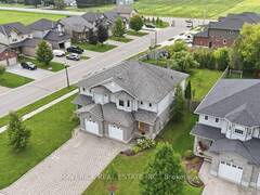 3 LEESBORO TRAIL Thorndale Ontario, N0M 2P0