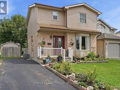 1 TANNER DRIVE London Ontario, N5W 6B6