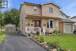 1 TANNER DRIVE | London Ontario | Slide Image One