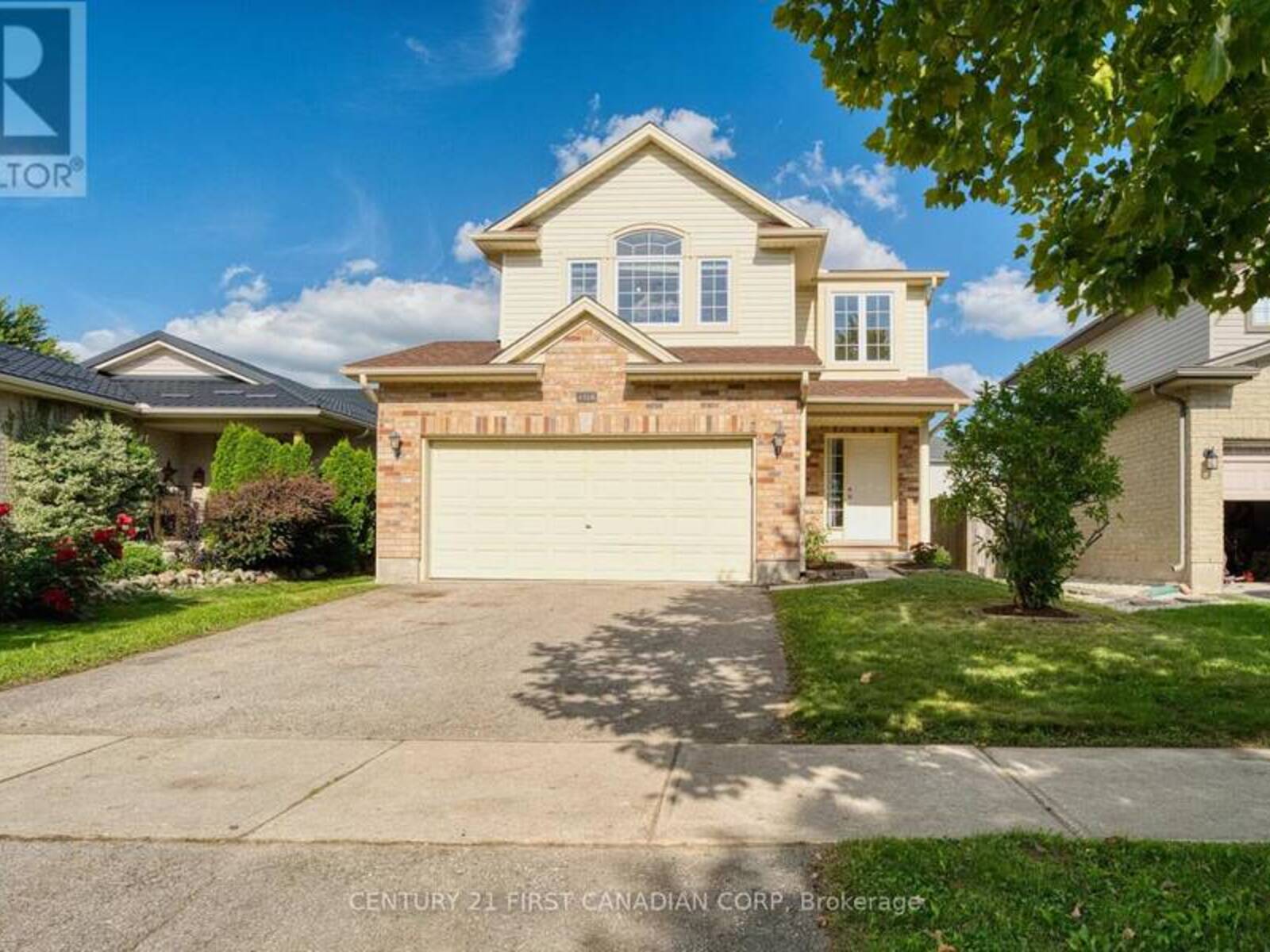 1748 ENNISMORE CRESCENT, London, Ontario N6G 5N2