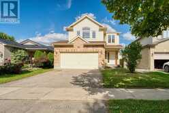 1748 ENNISMORE CRESCENT | London Ontario | Slide Image One