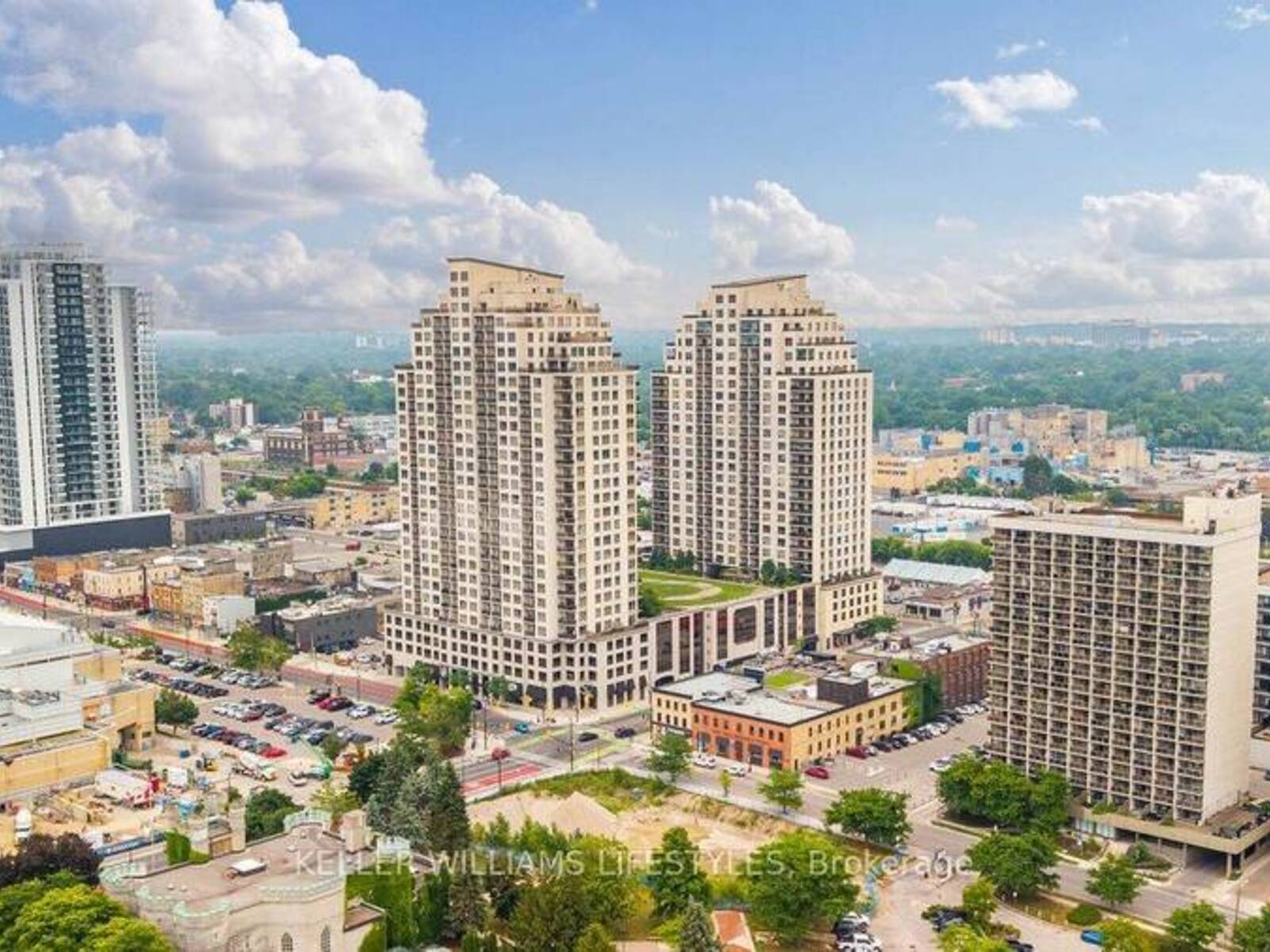 1902 - 330 RIDOUT STREET N, London, Ontario N6C 3Z3