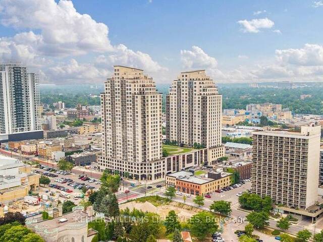 1902 - 330 RIDOUT STREET N London Ontario, N6C 3Z3 - 2 Bedrooms Condo For Sale