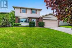 10 RUNNYMEDE CRESCENT | London Ontario | Slide Image One