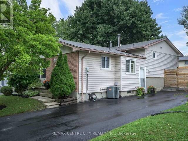 71 ARDSLEY ROAD London Ontario, N6G 3J4 - 3 Bedrooms Home For Sale