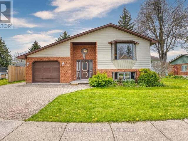 118 TRAFALGAR STREET West Perth Ontario, N0K 1N0 - 3 Bedrooms Home For Sale