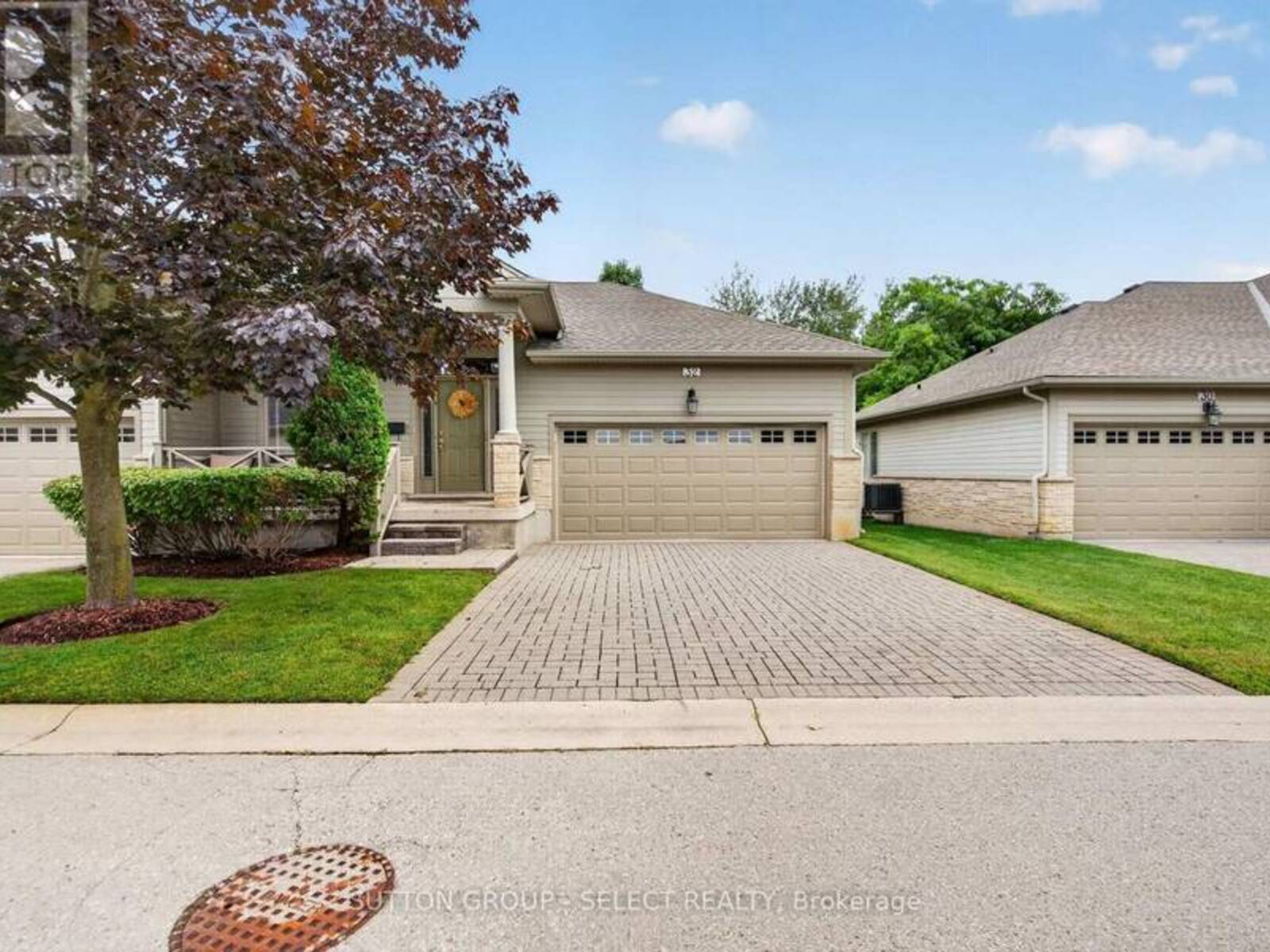 32 - 124 NORTH CENTRE ROAD, London, Ontario N5X 4R3