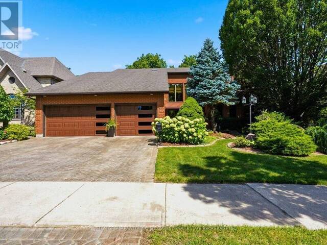 80 CARNEGIE LANE London Ontario, N6C 5X2 - 4 Bedrooms Home For Sale