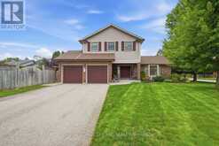 7 GLENVIEW CRESCENT | London Ontario | Slide Image One
