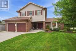 7 GLENVIEW CRESCENT | London Ontario | Slide Image Two