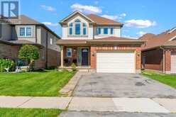 3317 EMILY CARR LANE | London Ontario | Slide Image One