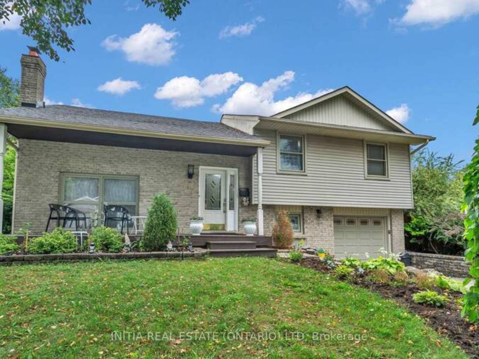 47 ALAYNE CRESCENT, London, Ontario N6E 2A2
