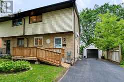 55 MOHEGAN CRESCENT | London Ontario | Slide Image One