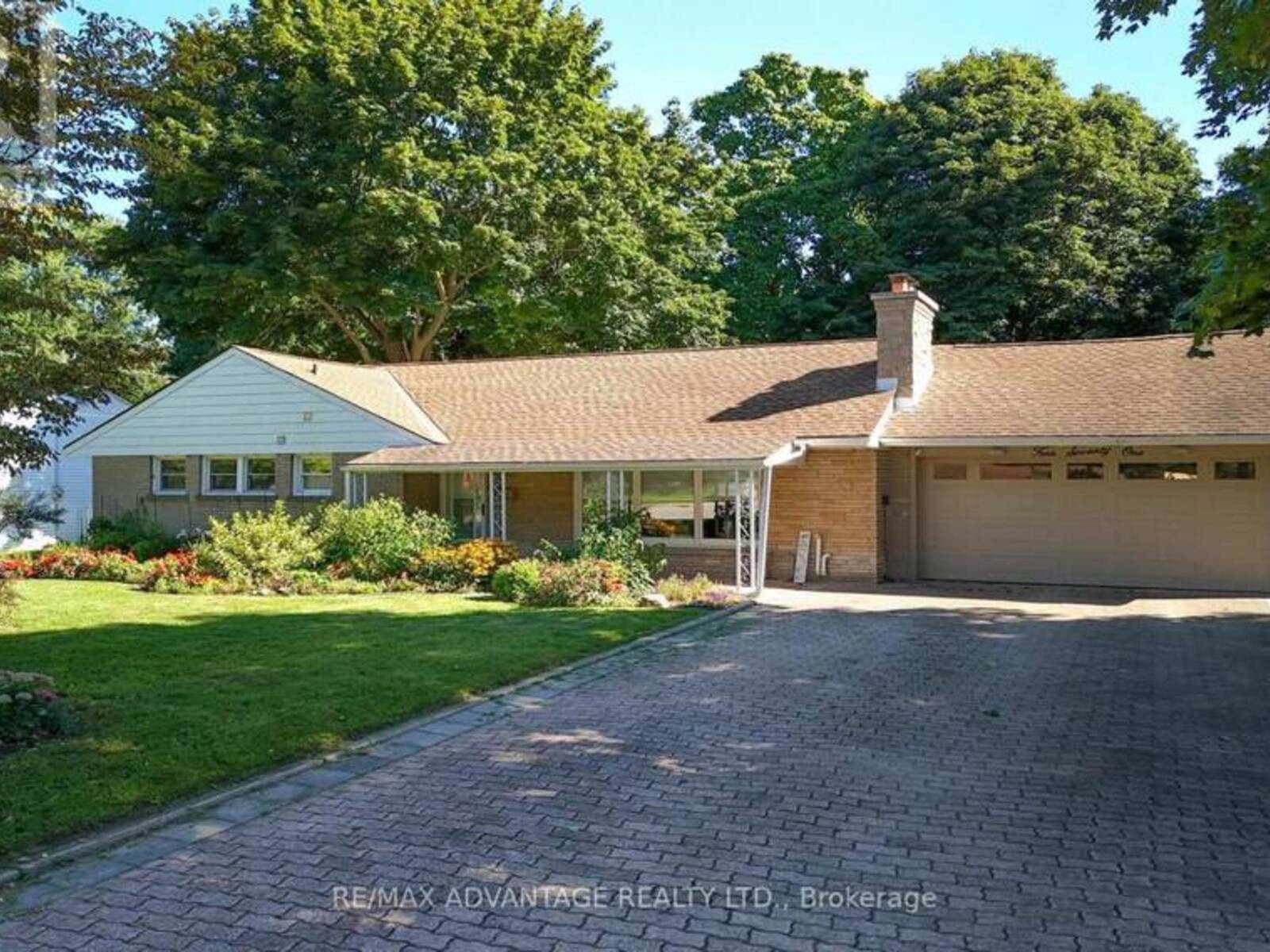 471 WEST MILE ROAD, London, Ontario N6H 3M4