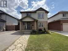 608 HIGHVIEW DRIVE | St. Thomas Ontario | Slide Image One