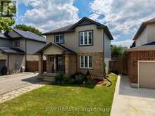 608 HIGHVIEW DRIVE | St. Thomas Ontario | Slide Image Two