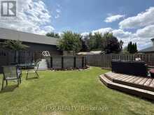 608 HIGHVIEW DRIVE | St. Thomas Ontario | Slide Image Thirty-eight