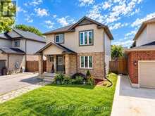 608 HIGHVIEW DRIVE | St. Thomas Ontario | Slide Image Two