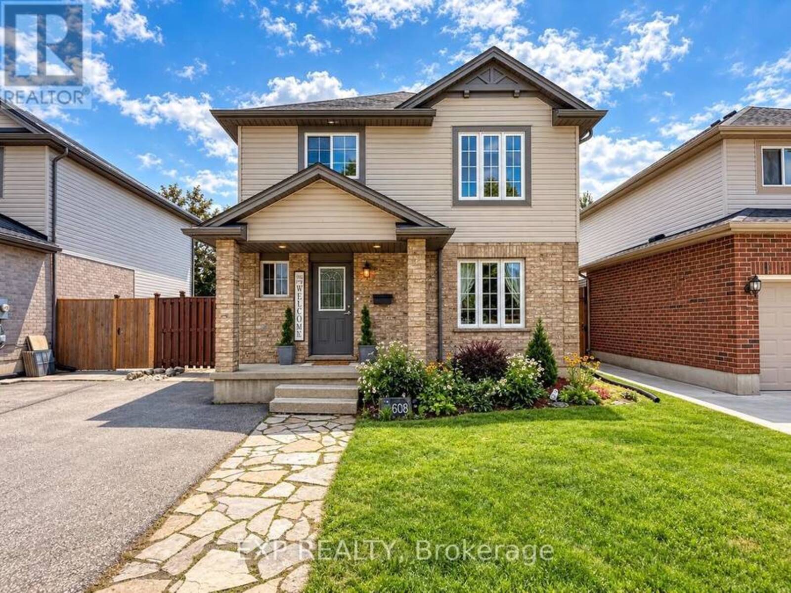 608 HIGHVIEW DRIVE, St. Thomas, Ontario N5R 6B4