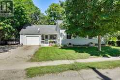 43 CANAAN STREET | Strathroy-Caradoc Ontario | Slide Image Two