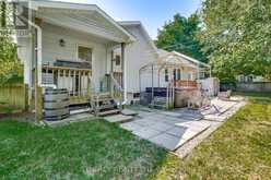 43 CANAAN STREET | Strathroy-Caradoc Ontario | Slide Image Thirty-one