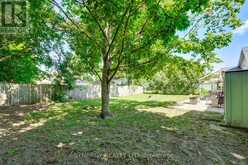 43 CANAAN STREET | Strathroy-Caradoc Ontario | Slide Image Thirty-two