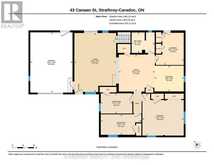 43 CANAAN STREET | Strathroy-Caradoc Ontario | Slide Image Thirty-five