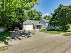 43 CANAAN STREET Strathroy-Caradoc Ontario, N7G 1L7
