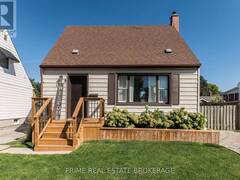 8 PINE STREET St. Thomas Ontario, N5R 1L9