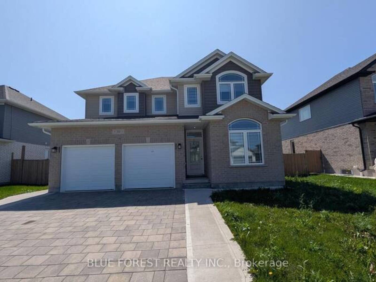 30 THAMES SPRINGS CRESCENT, Zorra, Ontario N0M 2M0